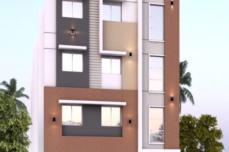 Thiruvanmiure Project